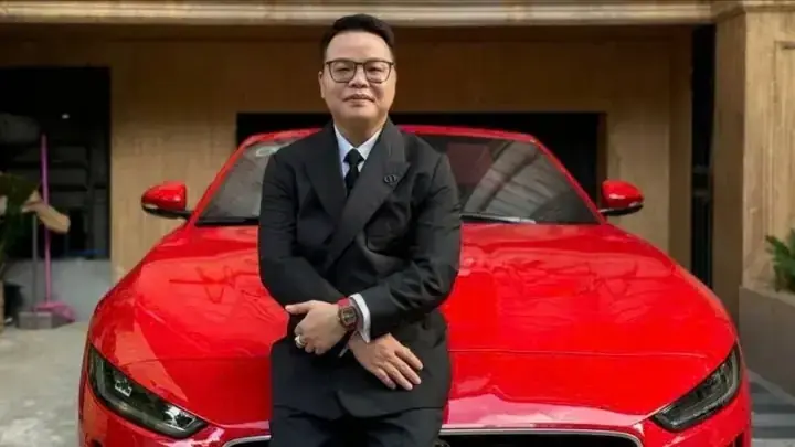 Vụ Mr Pips: Đã bắt giữ Mr.Hunter Lê Khắc Ngọ tại Philippines